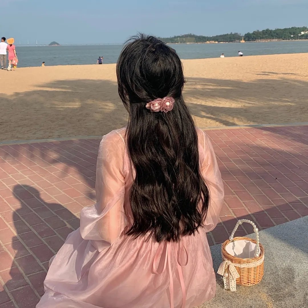 错情记